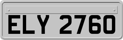 ELY2760