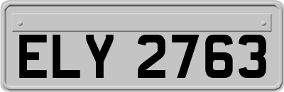 ELY2763
