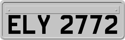 ELY2772
