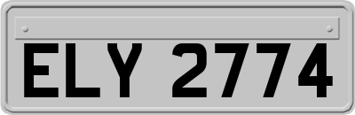 ELY2774