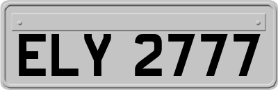 ELY2777