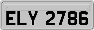 ELY2786