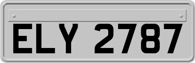 ELY2787