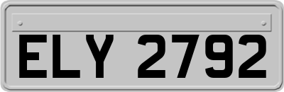 ELY2792