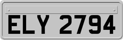 ELY2794