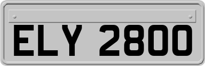 ELY2800