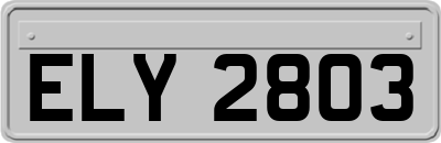 ELY2803