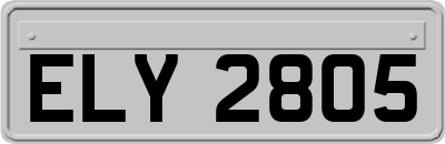 ELY2805