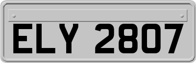 ELY2807