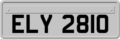 ELY2810