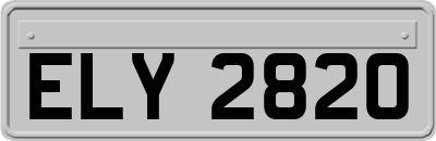ELY2820