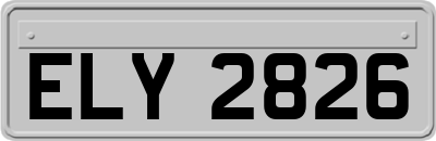 ELY2826