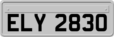 ELY2830