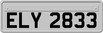 ELY2833