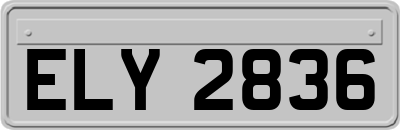 ELY2836