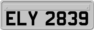 ELY2839