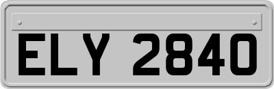 ELY2840