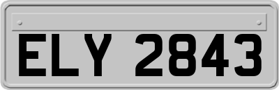 ELY2843