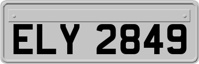 ELY2849