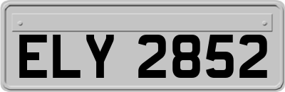 ELY2852