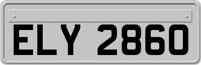 ELY2860