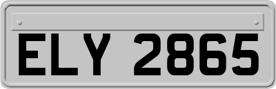 ELY2865