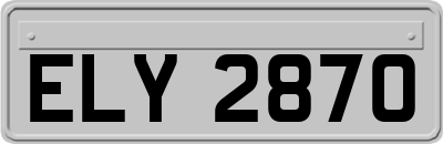 ELY2870