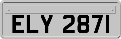 ELY2871