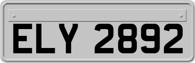 ELY2892