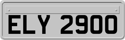 ELY2900