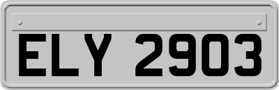 ELY2903