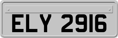 ELY2916