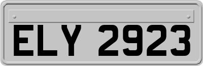 ELY2923