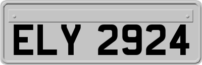 ELY2924