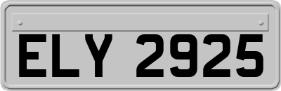 ELY2925