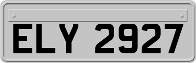 ELY2927