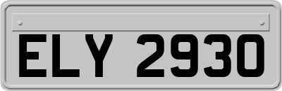ELY2930