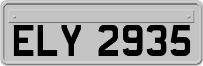ELY2935