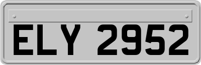 ELY2952
