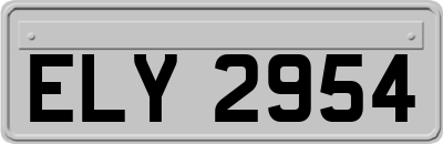 ELY2954