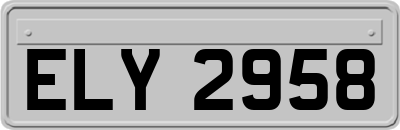 ELY2958