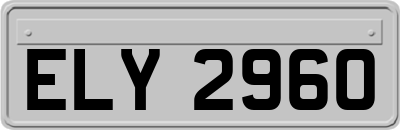 ELY2960