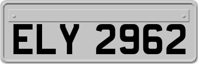 ELY2962