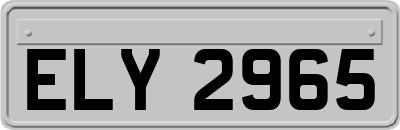 ELY2965