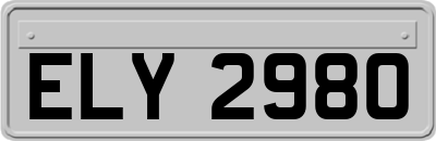 ELY2980