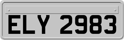 ELY2983
