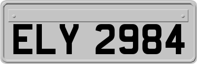 ELY2984