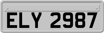 ELY2987