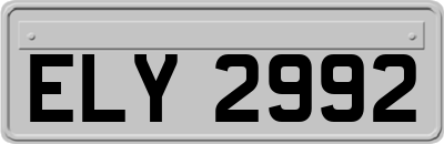 ELY2992