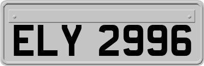 ELY2996